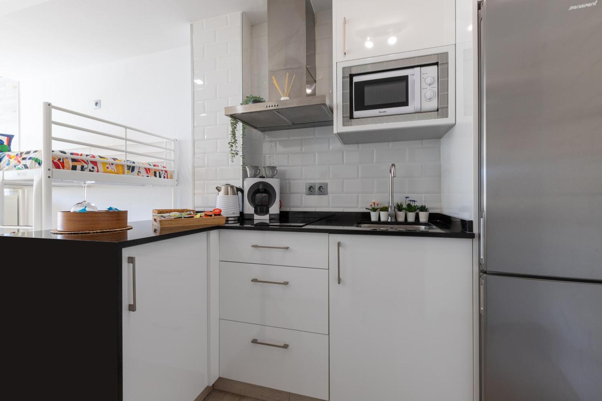 Apartamento Costa Del Sol Benalmádena Exterior foto